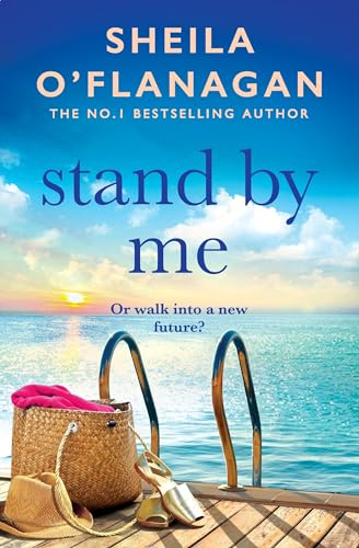 Stand By Me: A compelling tale of a marriage, secrets and surprises