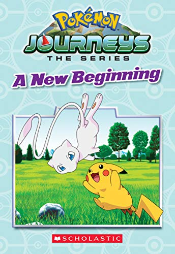 Pokémon: Galar Chapter Book #1 (Pokemon Journeys, 1, Band 1)