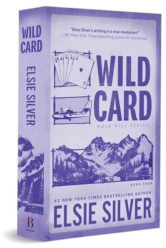 Wild Card (Rose Hill, 4)