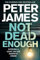 Not Dead Enough: 3 (Roy Grace, 3)