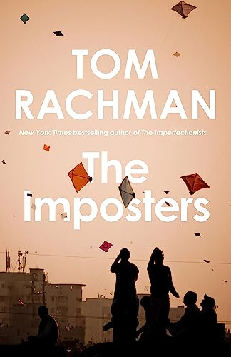 The Imposters: a novel