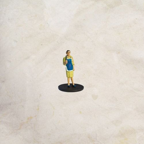 Arkham Horror: Investigators: Zoey Samaras