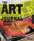 Art Journal Workshop: Break Through, Explore, and Make it Your Own