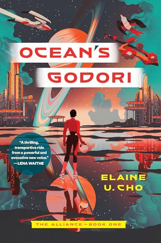 Ocean's Godori: 1 (The Alliance, 1)