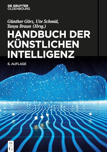 Handbuch der Künstlichen Intelligenz