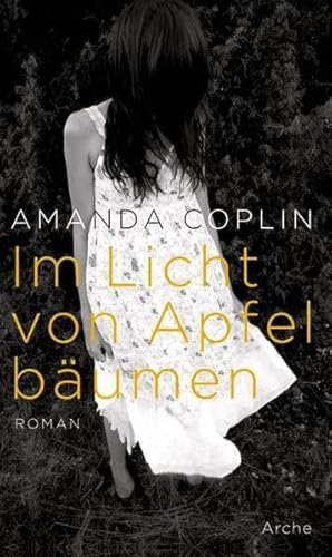 Im Licht von Apfelbäumen