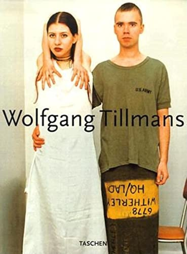 Wolfgang Tillmans, 2 in 1: MS (Mid size)