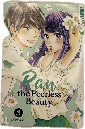 Ran the Peerless Beauty 03