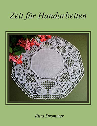 Zeit für Handarbeiten: Häkeln