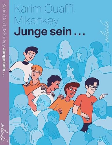 Junge sein … (kids bewegt)