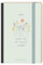 Terminplaner Letterart 2025 Jeder Tag ist voller Wunder: Terminplaner Hardcover