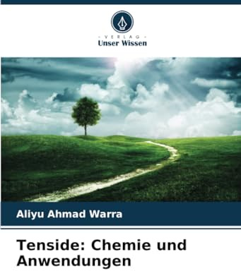 Tenside: Chemie und Anwendungen