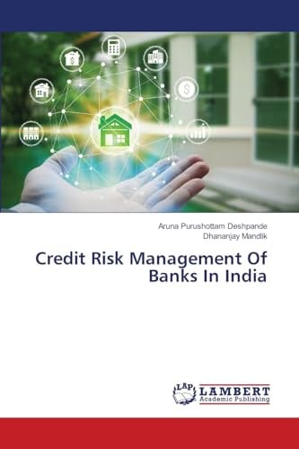 Credit Risk Management Of Banks In India: DE