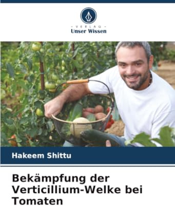 Bekämpfung der Verticillium-Welke bei Tomaten