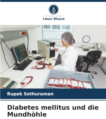Diabetes mellitus und die Mundhöhle: DE