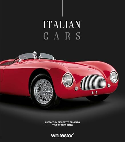 Italian Cars (Cars by Country)