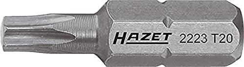 Hazet Torx-Schraubendreher-Einsatz (Bit) 2223-T9