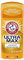 Arm & Hammer Ultra Max Advanced Anti-Perspirant & Deodorant, Invisible Solid, Unscented, Packaging May Vary, 2.6 oz (73.7 g) (Pack of 6)