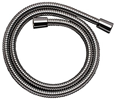 AXOR Metallduschschlauch 1,25m, Chrom