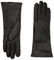 Roeckl Damen Edelklassiker Kaschmir medium Handschuhe, Schwarz (Black 000), 7