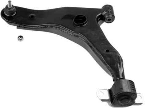 LEMFÖRDER 35489 01 Lenker Radaufhängung für Volvo V40 Kombi (645) 1995-2004 Links, Vorderachse und Andere Fahrzeuge