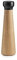 Normann Copenhagen 130504 Pfeffermühle, Schwarz