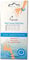 1 x 32 Nail Save Patches ~ Temporary protection for split & cracked nails