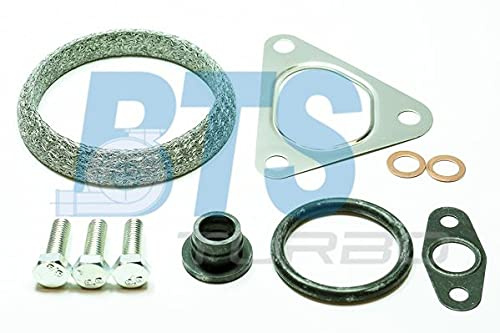 BTSTURBO T931114ABS Motorräume