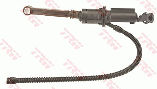 TRW Geberzylinder, Kupplung PNB632 Kompatibel mit: CITROËN BERLINGO Kasten/Großraumlimousine, BERLINGO MULTISPACE, BERLINGO Pritsche/Fahrgestell, PEUGEOT 3008 Großraumlimousine, 5008