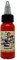 REACH-konforme Sailor Jerry Tattoofarbe Feuerrot 30 ml rot. Deutsche Tattootinte mit Zertifikat,Tätowierfarbe Tattoo Ink, deutsche rote Tattoofarbe, Made in Germany