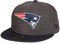 New Era NFL NEW ENGLAND PATRIOTS Ballistic Visor 59FIFTY Cap, Größe :7