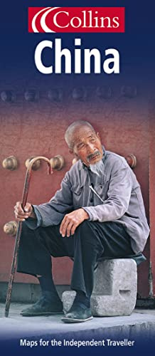 China (Independent Travel Series)