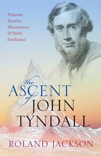 The ascent of john tyndall