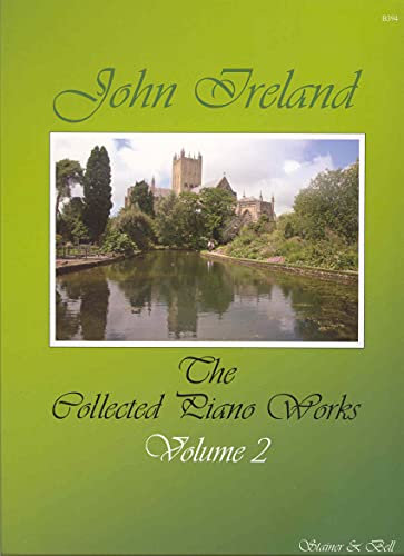 Collected Piano Works