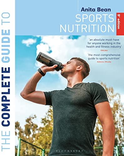 The Complete Guide to Sports Nutrition (9th Edition) (Complete Guides)