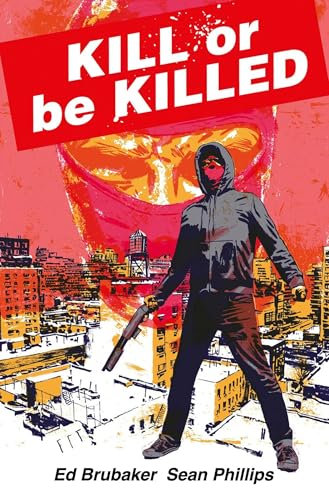 Kill or Be Killed Compendium