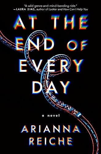 At the End of Every Day: A Novel