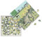 Puzzle - Angela Harding, Schau Raus: Unser faszinierendes, hochwertiges 1.000-teiliges Puzzle (73,5 cm x 51,0 cm) in Stabiler Kartonverpackung