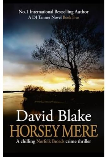 Horsey Mere