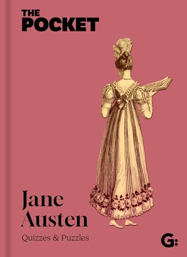 The Pocket Jane Austen: Quizzes and Puzzles (Pocket Books)