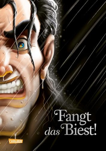 Disney Villains 11: Fangt das Biest!: Die Geschichte von »Gaston« aus »Die Schöne und das Biest« (11)