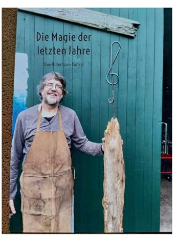 Die Magie der letzten Jahre