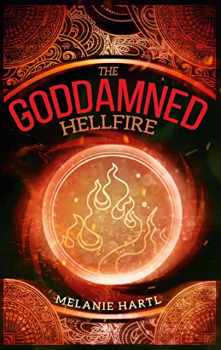 The Goddamned: Hellfire