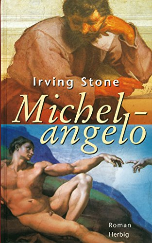 Michelangelo: Biographischer Roman (Sonderreihe)