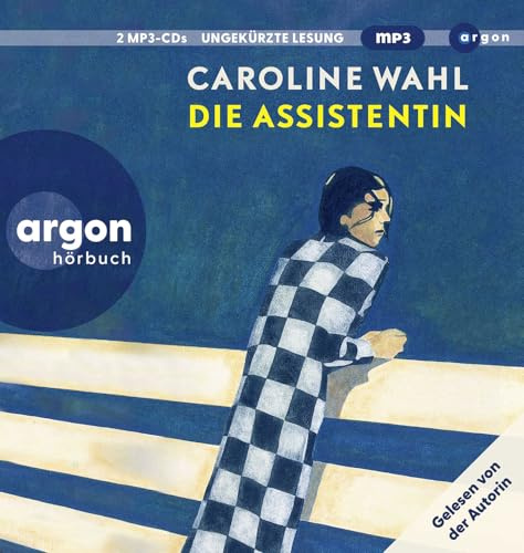 Die Assistentin: Von der preisgekrönten Bestsellerautorin: Eine junge Frau zwischen Selbstverlust und dem Mut zum eigenen Weg