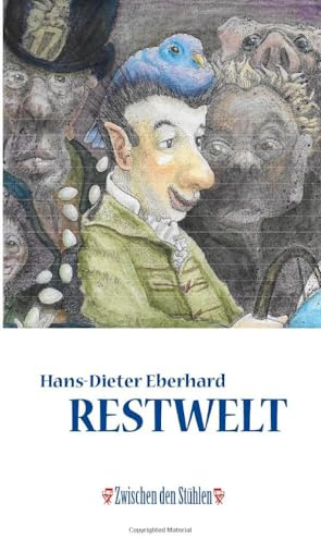RESTWELT (Zwischen den Stühlen (ZdS))