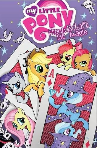 My little Pony: Freundschaft ist Magie: Bd. 6