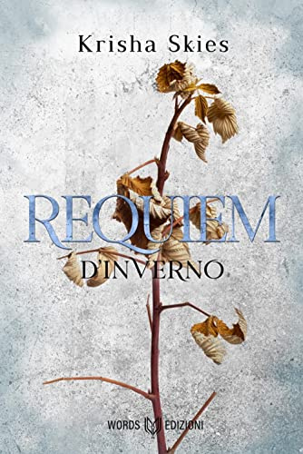 Requiem d'Inverno: Libro I