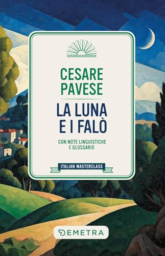 La Luna e i falò (Italian Masterclass)