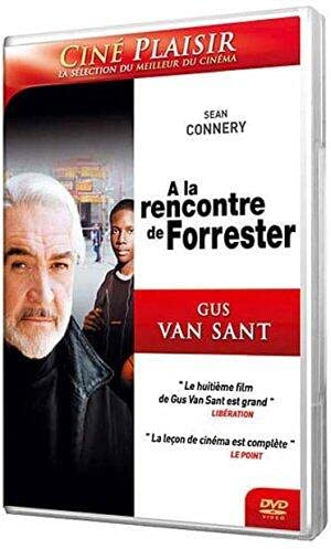 A la rencontre de forester [FR IMPORT]